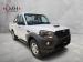 Mahindra Pik Up 2.2CRDe single cab S4 (aircon) - Thumbnail 1