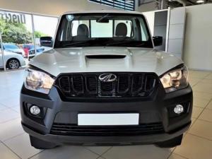 Mahindra Pik Up 2.2CRDe single cab S4 (aircon) - Image 2