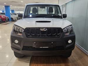 Mahindra Pik Up 2.2CRDe single cab S4 (aircon) - Image 2