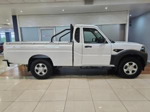 Mahindra Pik Up 2.2CRDe single cab S4 (aircon) - Image 3