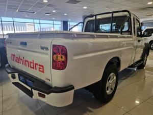 Mahindra Pik Up 2.2CRDe single cab S4 (aircon) - Image 3
