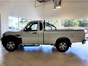 Mahindra Pik Up 2.2CRDe single cab S4 (aircon) - Image 3