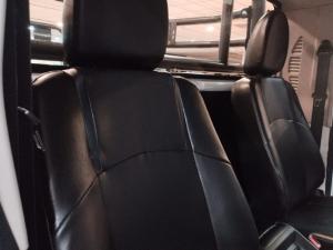 Mahindra Pik Up 2.2CRDe single cab S4 (aircon) - Image 6