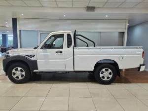 Mahindra Pik Up 2.2CRDe single cab S4 (aircon) - Image 6