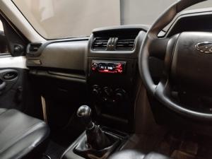 Mahindra Pik Up 2.2CRDe single cab S4 (aircon) - Image 7