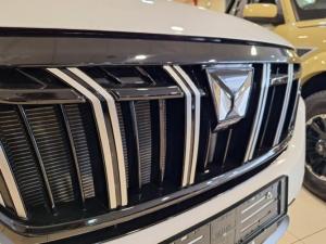 Mahindra XUV700 2.0T AX5 - Image 12