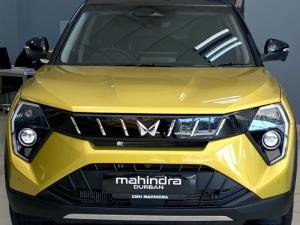 Mahindra XUV 3XO 1.2T AX5 manual - Image 3