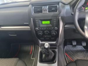 Mahindra Pik Up 2.2CRDe single cab S6 - Image 10