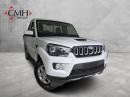 Thumbnail Mahindra Pik Up 2.2CRDe single cab S6