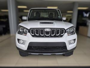 Mahindra Pik Up 2.2CRDe single cab S6 - Image 2