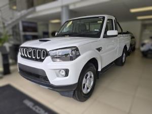Mahindra Pik Up 2.2CRDe single cab S6 - Image 3