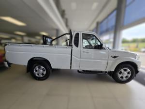 Mahindra Pik Up 2.2CRDe single cab S6 - Image 4
