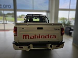 Mahindra Pik Up 2.2CRDe single cab S6 - Image 5