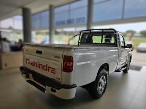 Mahindra Pik Up 2.2CRDe single cab S6 - Image 6