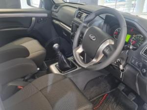Mahindra Pik Up 2.2CRDe single cab S6 - Image 7