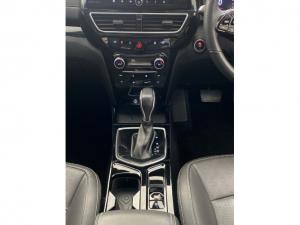 Mahindra XUV 3XO 1.2T AX7L - Image 10