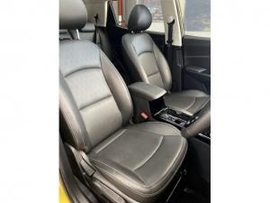 Mahindra XUV 3XO 1.2T AX7L - Image 13