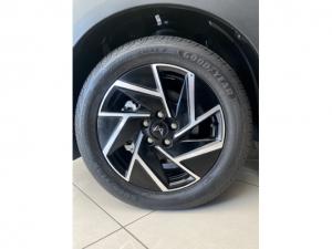 Mahindra XUV 3XO 1.2T AX7L - Image 19