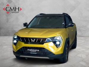 Mahindra XUV 3XO 1.2T AX7L - Image 1