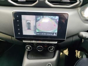 Nissan Magnite 1.0 Turbo Acenta Plus auto - Image 10