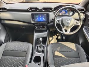 Nissan Magnite 1.0 Turbo Acenta Plus auto - Image 7