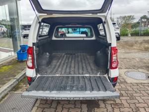 Nissan NP200 1.6 16v high - Image 11