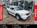 Thumbnail Nissan NP200 1.6 16v high