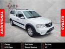 Thumbnail Nissan NP200 1.6 16v high