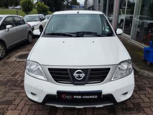 Nissan NP200 1.6 16v high - Image 2