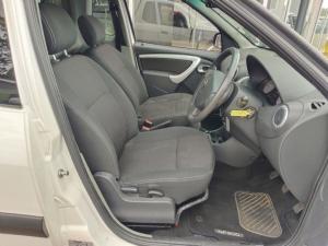 Nissan NP200 1.6 16v high - Image 5