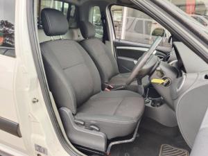 Nissan NP200 1.6 16v high - Image 6