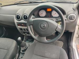 Nissan NP200 1.6 16v high - Image 8