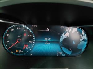 Mercedes-Benz GLB GLB250 Progressive - Image 17