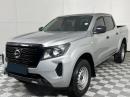 Thumbnail Nissan Navara 2.5DDTi double cab SE manual