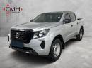 Thumbnail Nissan Navara 2.5DDTi double cab SE manual