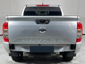 Nissan Navara 2.5DDTi double cab SE manual - Image 2