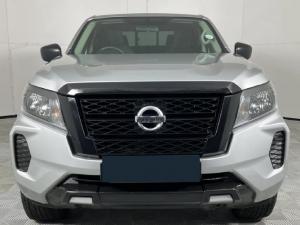 Nissan Navara 2.5DDTi double cab SE manual - Image 4