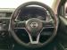 Nissan Navara 2.5DDTi double cab SE manual - Thumbnail 5