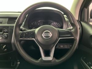 Nissan Navara 2.5DDTi double cab SE manual - Image 5