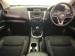 Nissan Navara 2.5DDTi double cab SE manual - Thumbnail 9
