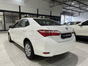 Toyota Corolla Quest 1.8 Plus auto - Image 11