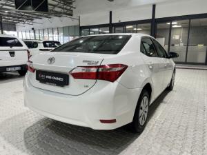 Toyota Corolla Quest 1.8 Plus auto - Image 3