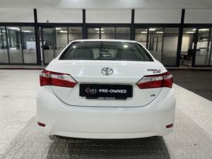 Toyota Corolla Quest 1.8 Plus auto - Image 4