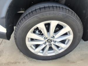 Toyota Corolla Cross 1.8 Xi - Image 10