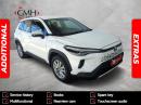 Thumbnail Toyota Corolla Cross 1.8 Xi