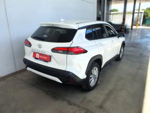 Toyota Corolla Cross 1.8 Xi - Image 4