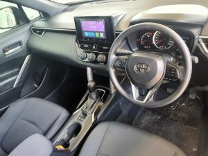 Toyota Corolla Cross 1.8 Xi - Image 7