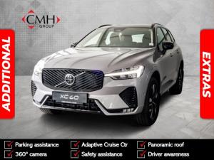 Volvo XC60 B5 AWD Plus Dark - Image 1