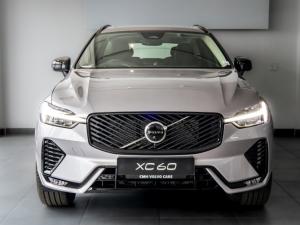 Volvo XC60 B5 AWD Plus Dark - Image 8