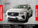 Thumbnail Volvo XC60 B6 AWD Ultimate Dark